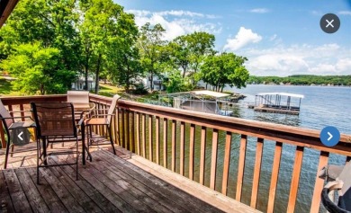 Lake of the Ozarks Condo For Sale in Osage Beach Missouri