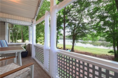 Lake Peachtree Condo Sale Pending in Peachtree City Georgia