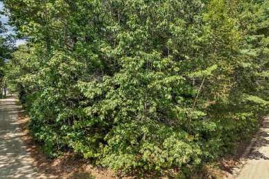 Locke Lake Lot Active Under Contract in Barnstead New Hampshire
