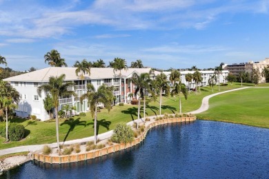 Lake Condo For Sale in Atlantis, Florida