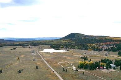 Meadow Lodge Lake Lot For Sale in Brian Head Utah
