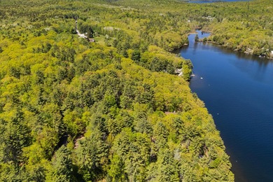 GREAT POND This is an exceedingly rare opportunity to acquire 2 - photo 12