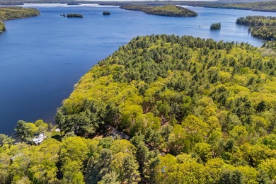 GREAT POND This is an exceedingly rare opportunity to acquire 2 - photo 16