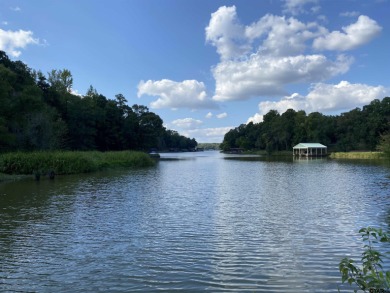 Waterfront lot with no leaseback is the perfect place to build - Lake Lot For Sale in Scroggins, Texas