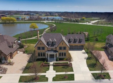 Lake Home For Sale in Elgin, Illinois