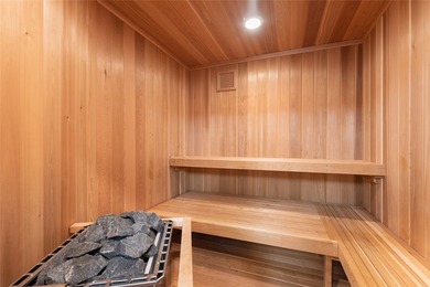 This luxurious home has unparalleled ski access with a private - photo 42
