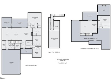For more information on 383 Island Green, call/text Melissa - photo 50