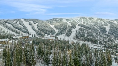This luxurious home has unparalleled ski access with a private - photo 50