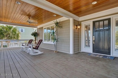 This coastal-designed 4 BR, 3.5 bath residence is a perfect home - photo 8