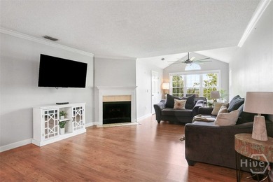 Welcome to Hoover Creek Plantation where low maintenance living - photo 3