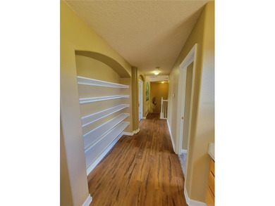 This beautiful property features an open floor plan and high - photo 7