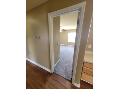 This beautiful property features an open floor plan and high - photo 8