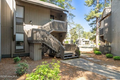 Lake Condo For Sale in Pinehurst, North Carolina