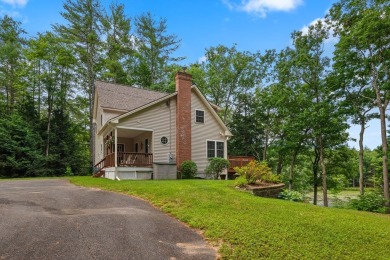 Lake Home For Sale in Orange, Massachusetts