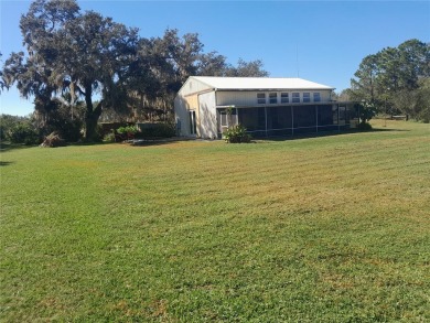 Lake Harney Home For Sale in Geneva Florida