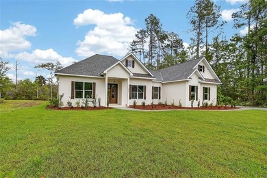 Located in the gated Palmetto Point subdivision on Buckswamp - photo 2