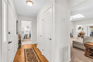 Welcome to Oyster Bay Village, a sought-after 55+ community - photo 5