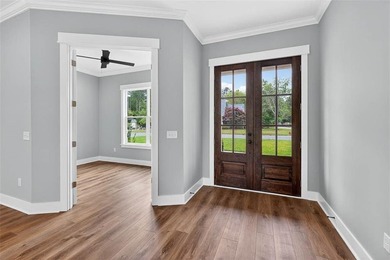 Located in the gated Palmetto Point subdivision on Buckswamp - photo 5