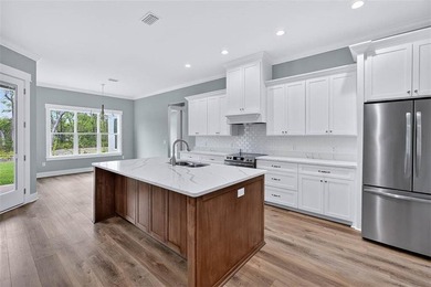 Located in the gated Palmetto Point subdivision on Buckswamp - photo 10