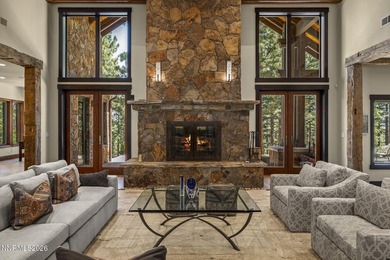 Magnificent private mountain estate designed for those who value - photo 11