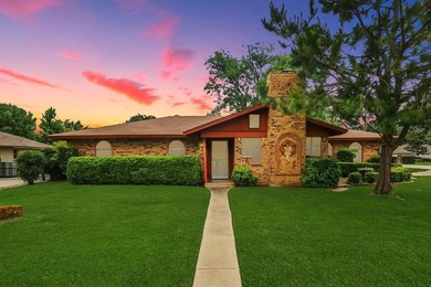 Lake Grapevine Home Active Under Con in Grapevine Texas