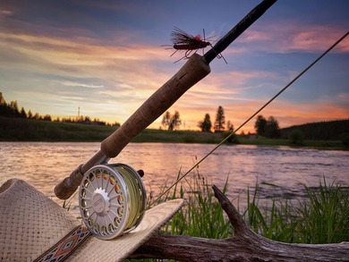 KIRCHER'S RANCH (Both Rivers are World-Class Blue Ribbon Trout - photo 11