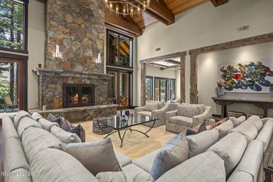 Magnificent private mountain estate designed for those who value - photo 12