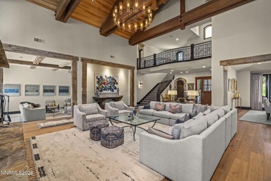 Magnificent private mountain estate designed for those who value - photo 13