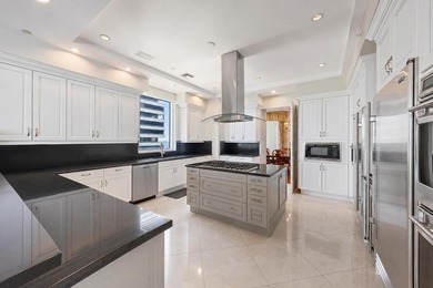 One of Singer Island's most extraordinary oceanfront residences - photo 13