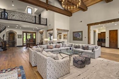 Magnificent private mountain estate designed for those who value - photo 14