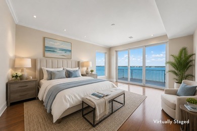 One of Singer Island's most extraordinary oceanfront residences - photo 14