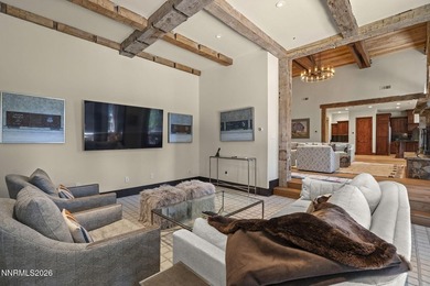 Magnificent private mountain estate designed for those who value - photo 16