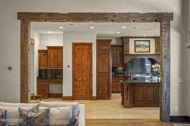 Magnificent private mountain estate designed for those who value - photo 17
