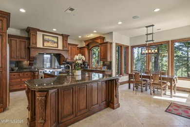 Magnificent private mountain estate designed for those who value - photo 18