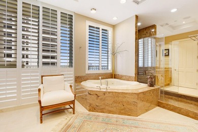 One of Singer Island's most extraordinary oceanfront residences - photo 18