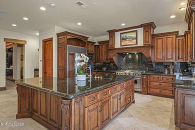 Magnificent private mountain estate designed for those who value - photo 19