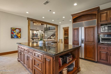 Magnificent private mountain estate designed for those who value - photo 20