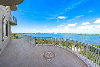 One of Singer Island's most extraordinary oceanfront residences - photo 20