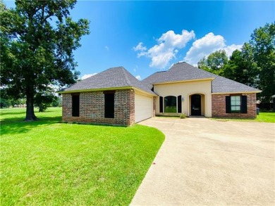 Sibley Lake Home For Sale in Natchitoches Louisiana