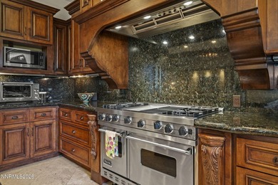Magnificent private mountain estate designed for those who value - photo 21