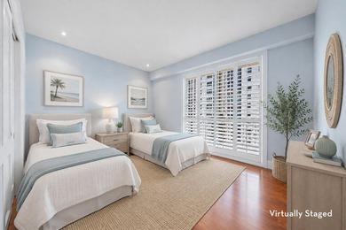 One of Singer Island's most extraordinary oceanfront residences - photo 21