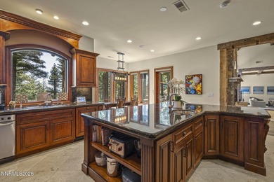 Magnificent private mountain estate designed for those who value - photo 22