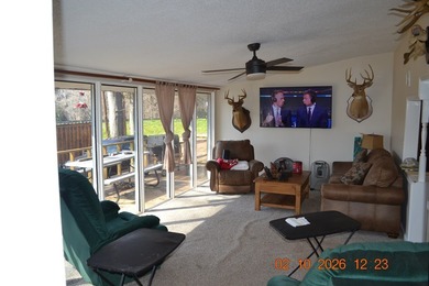 LAKE BLACKSHEAR ON SPRING CREEK. 3 BEDROOMS 2 BATHSE ENJOY THE - photo 3