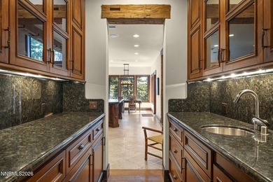 Magnificent private mountain estate designed for those who value - photo 24