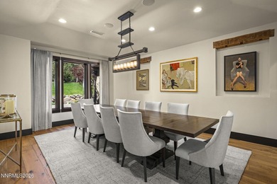 Magnificent private mountain estate designed for those who value - photo 25