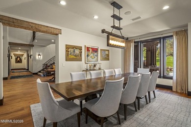 Magnificent private mountain estate designed for those who value - photo 26
