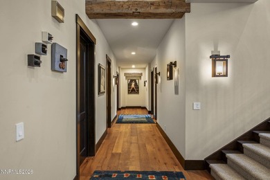 Magnificent private mountain estate designed for those who value - photo 27