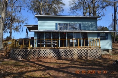 LAKE BLACKSHEAR ON SPRING CREEK. 3 BEDROOMS 2 BATHSE ENJOY THE - photo 9