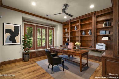 Magnificent private mountain estate designed for those who value - photo 29
