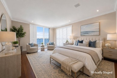 One of Singer Island's most extraordinary oceanfront residences - photo 29